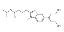 Isopropyl 4__5_bis_2_hydroxyethyl_amino_1_methyl_1H_benzo_d_